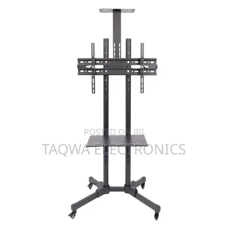 Nicely 32-70 Mobile Tv Bracket