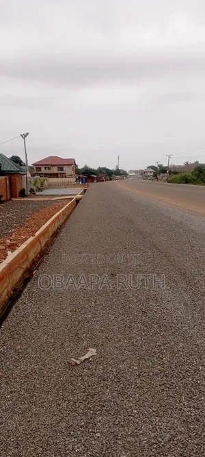 1.7 Plots of Land for Sale at Manet Going for $350,000