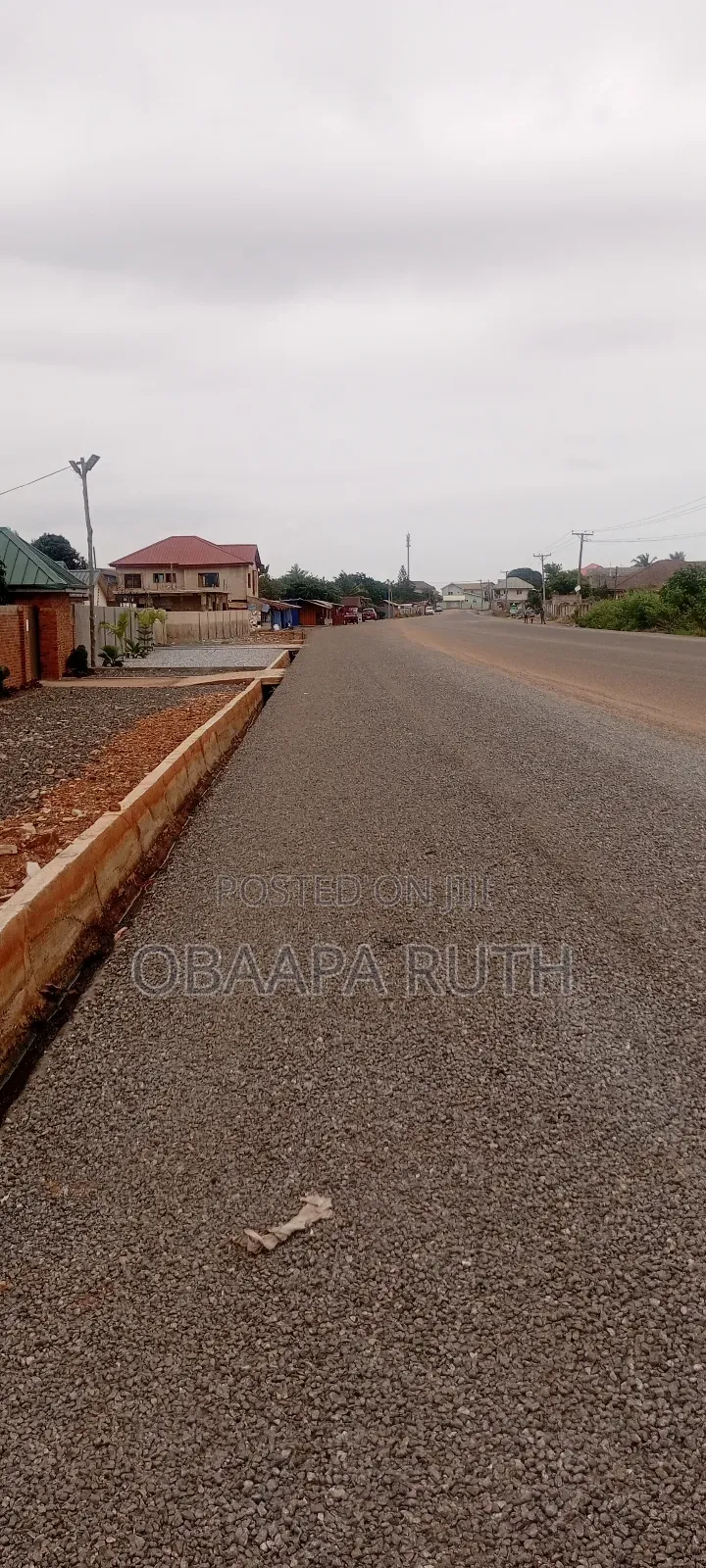 1.7 Plots of Land for Sale at Manet Going for $350,000
