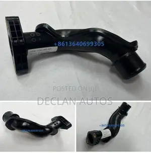 Honda Crv 2023/2024 Turbocharger Intercooler Outlet Pipe