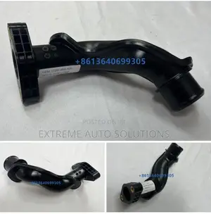Honda Crv 2023/2024 Turbocharger Intercooler Outlet Pipe