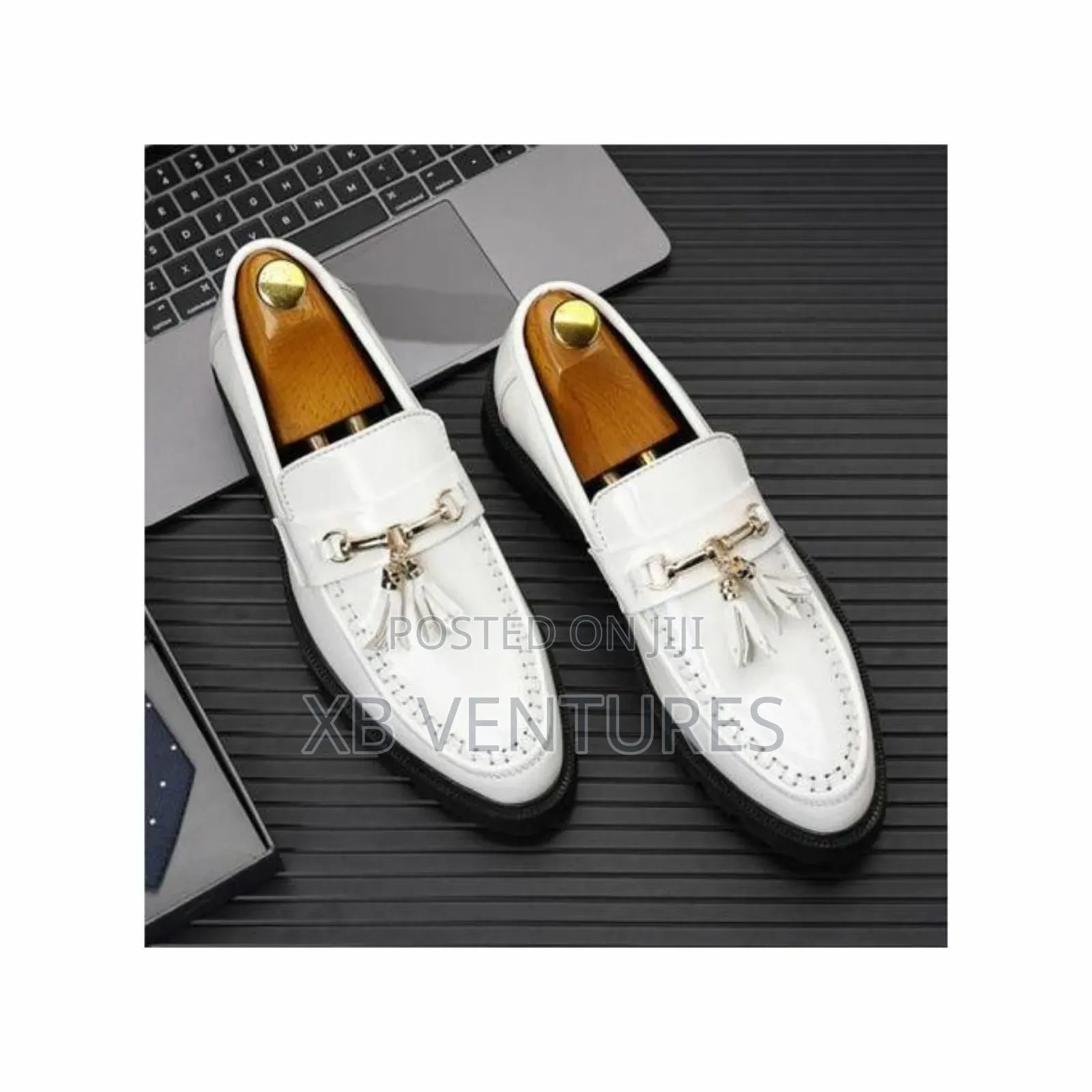 Casual Oxfords Corporate Loafers