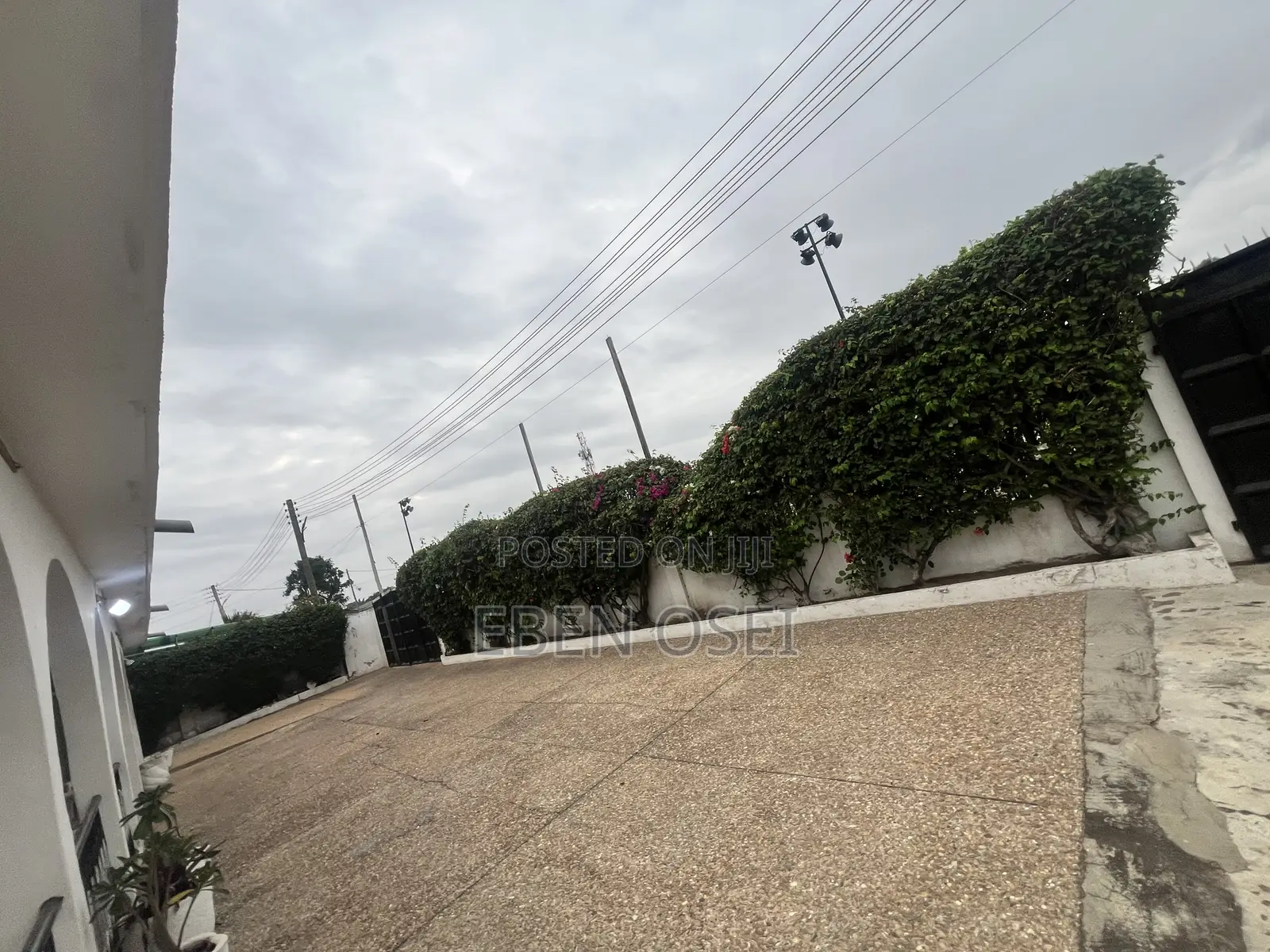 4bdrm House in Dansoman for rent