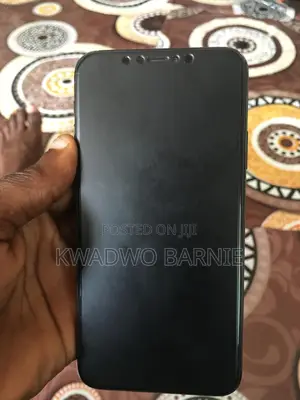 Apple iPhone 11 Pro Max 64 GB Gray