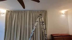Motorized Smart Curtains