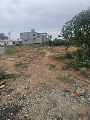 110 X 70 Feet Plot of Land in East Legon Adjiringanor