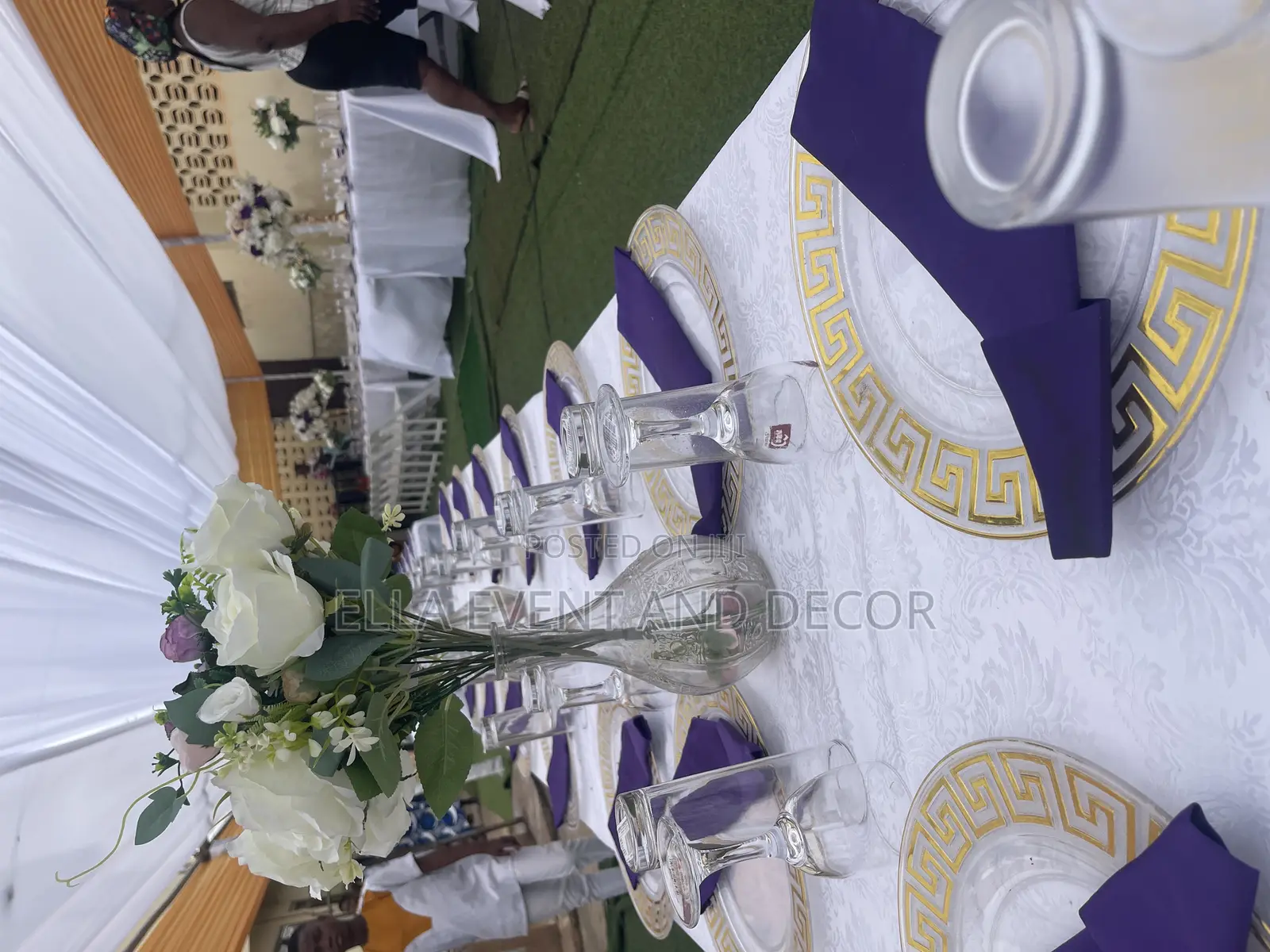 Event Planning