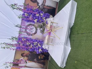 Event Planning