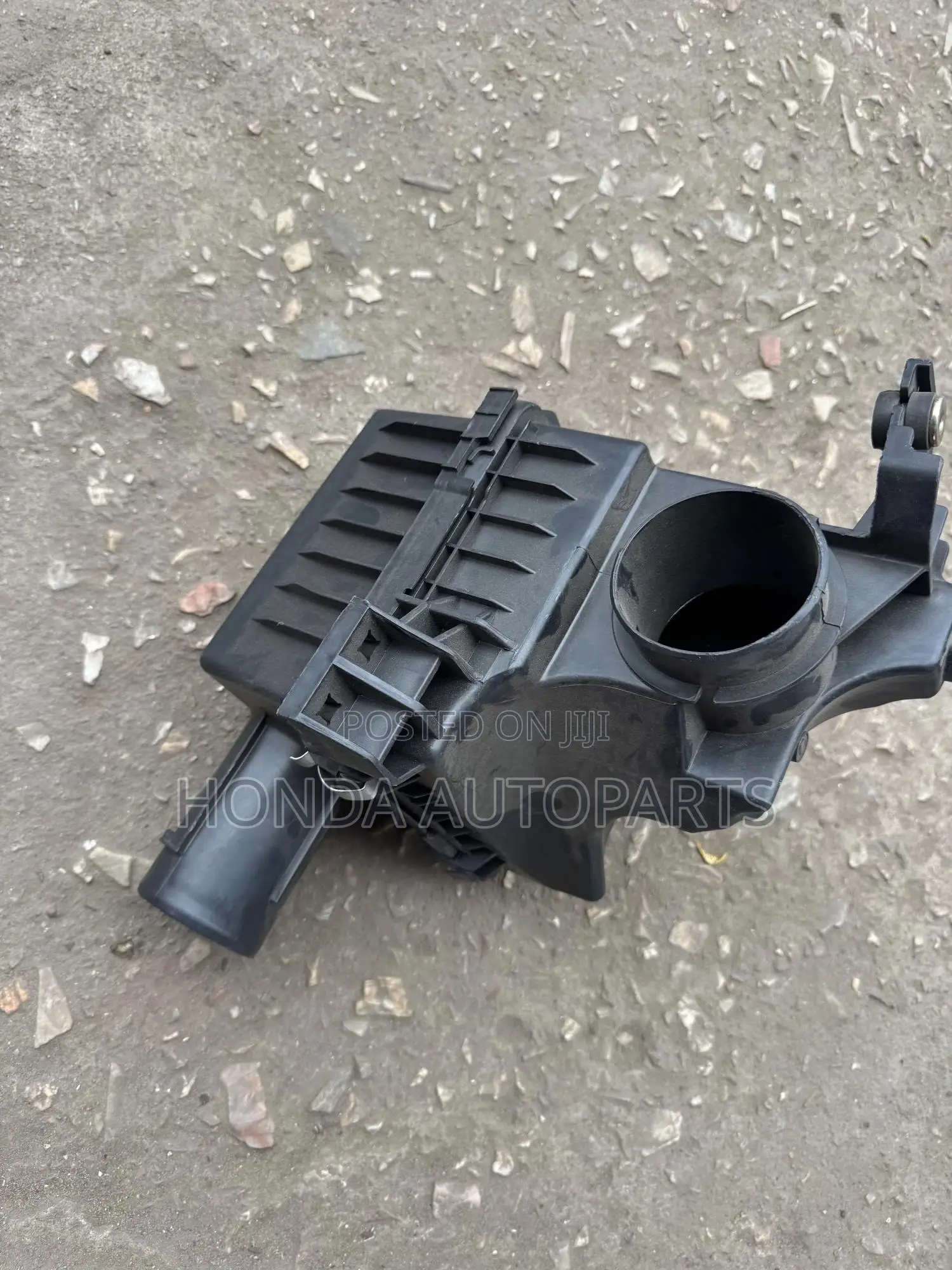Honda Civic 2023,2024,2025 Air Cleaner Box.