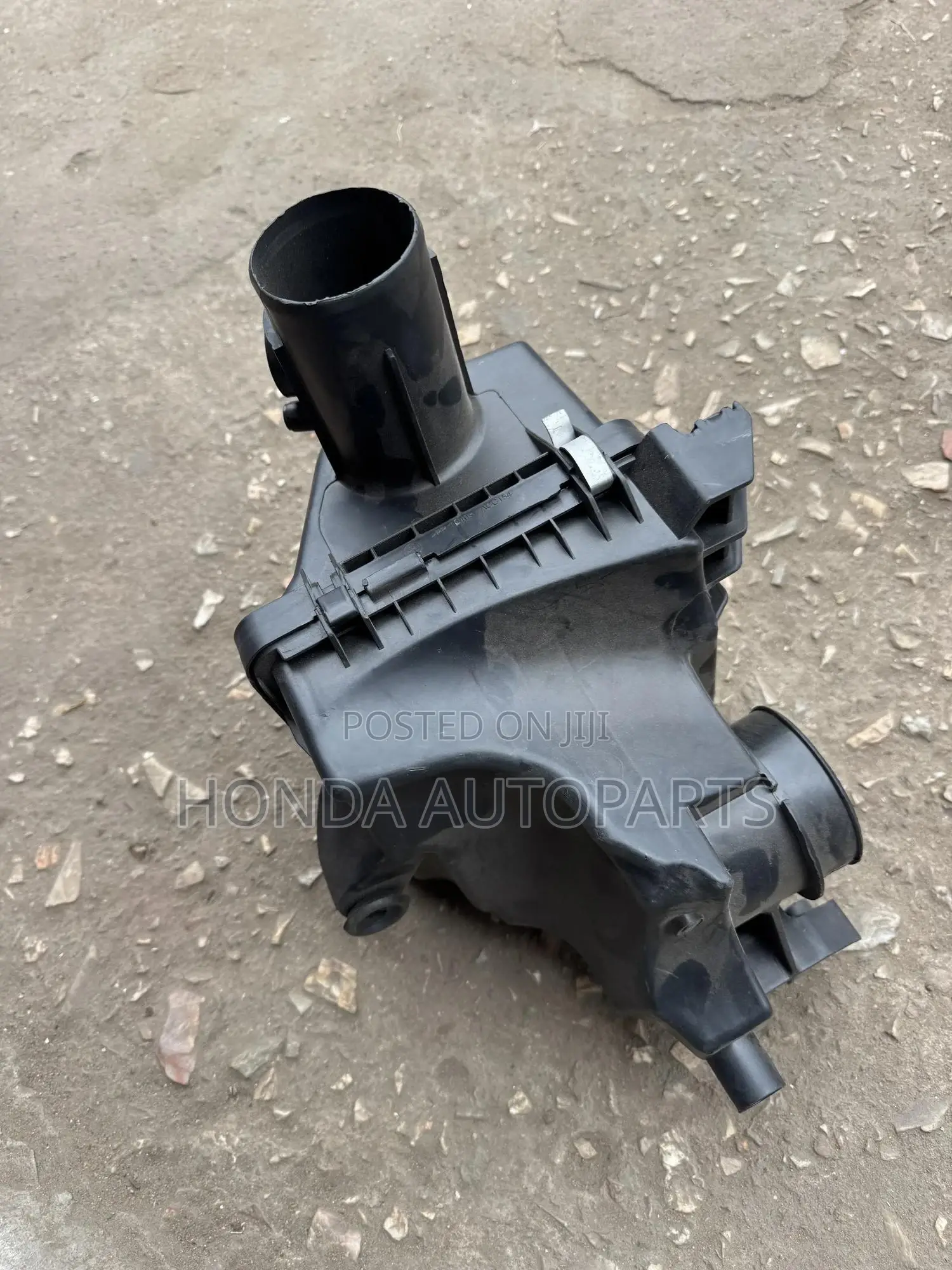 Honda Civic 2023,2024,2025 Air Cleaner Box.