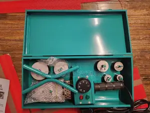 PPR Electric Welding Machine