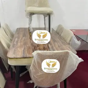 Promotion Of Marble Dining