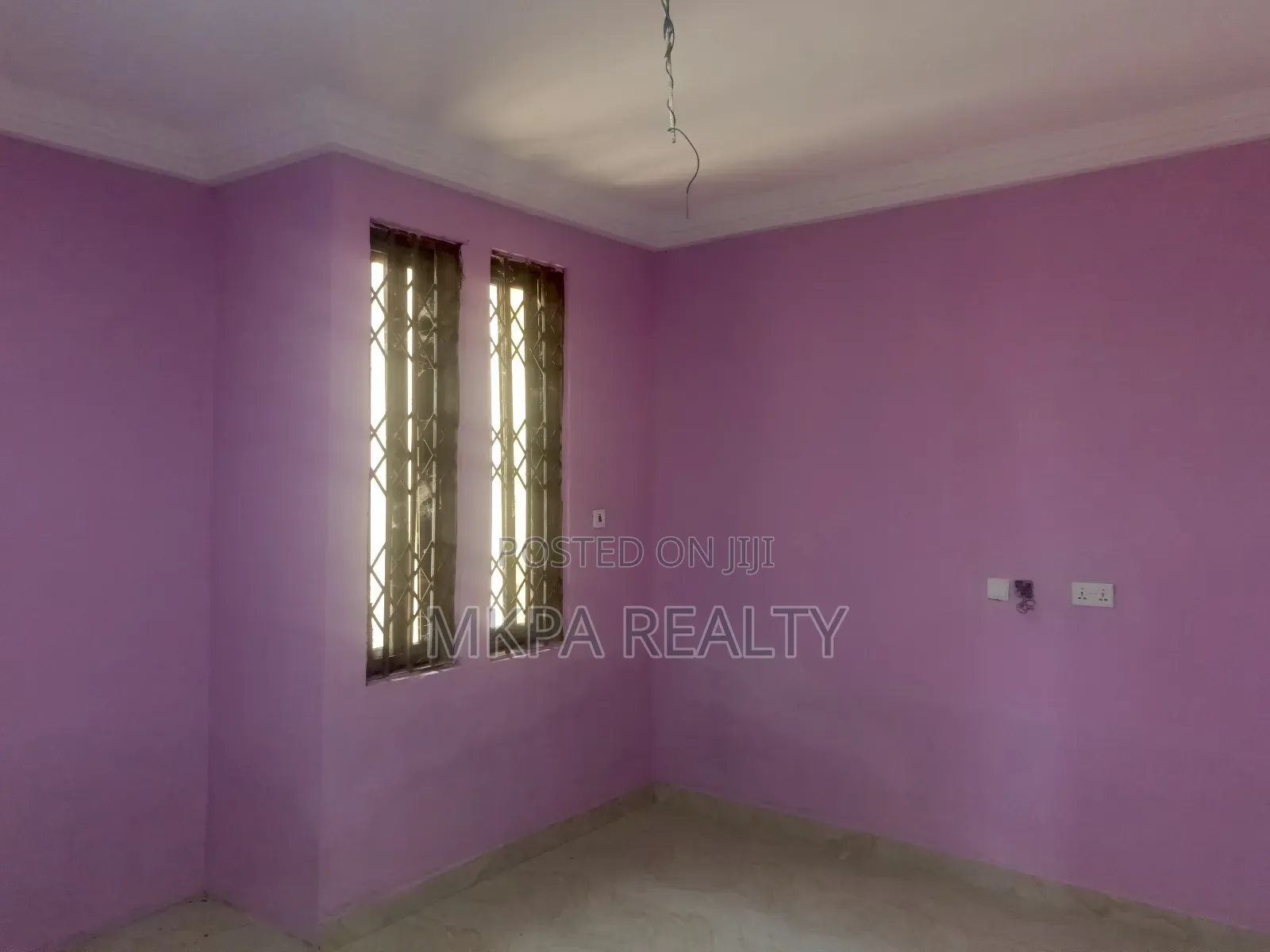 3bdrm Apartment in Mkpa Realty, Tamale Municipal for rent