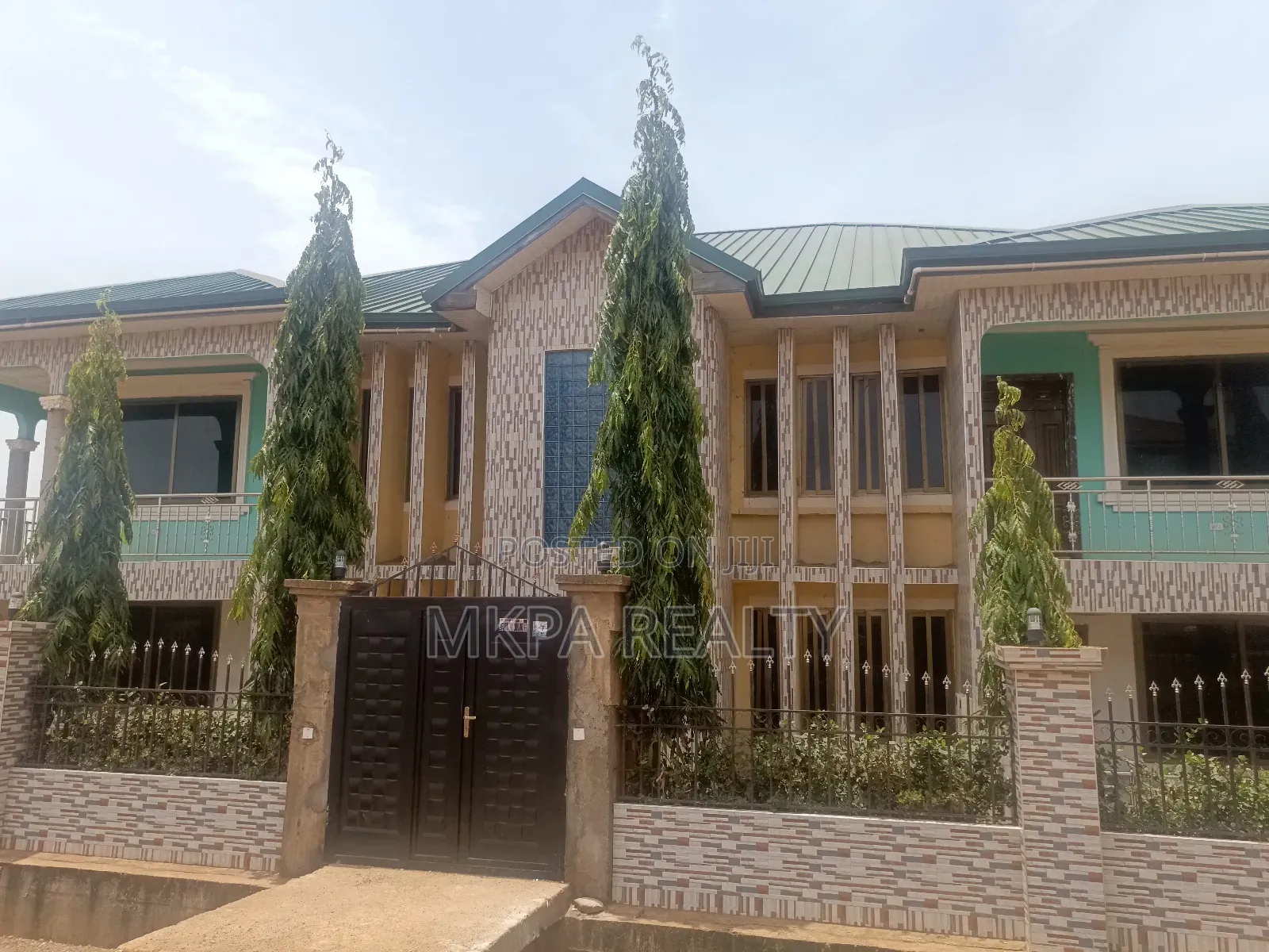 3bdrm Apartment in Mkpa Realty, Tamale Municipal for rent