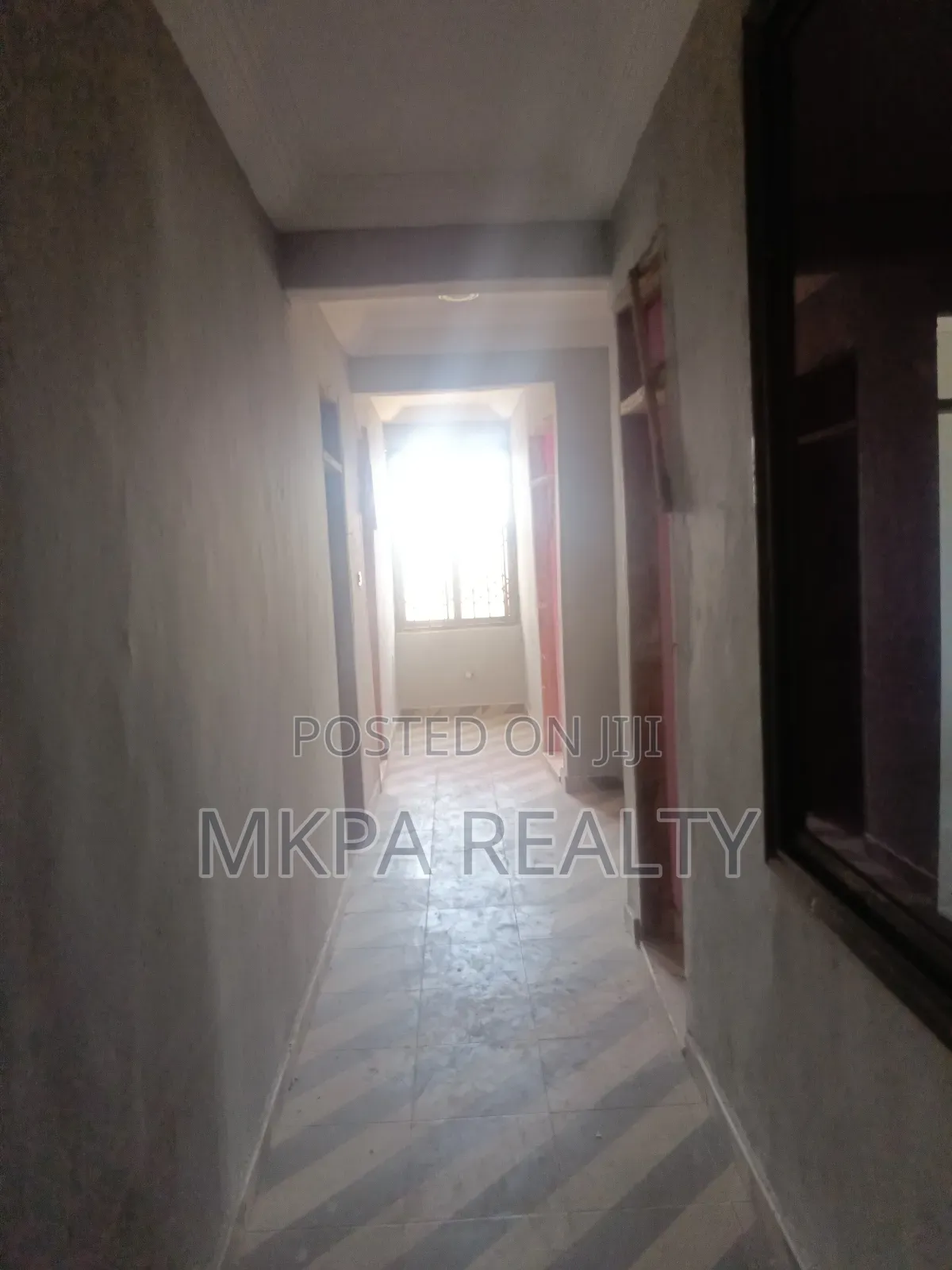 3bdrm Apartment in Mkpa Realty, Tamale Municipal for rent