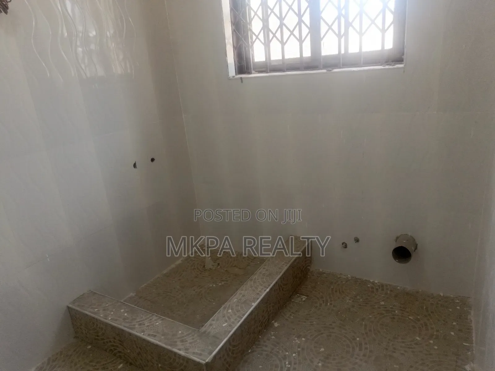 3bdrm Apartment in Mkpa Realty, Tamale Municipal for rent
