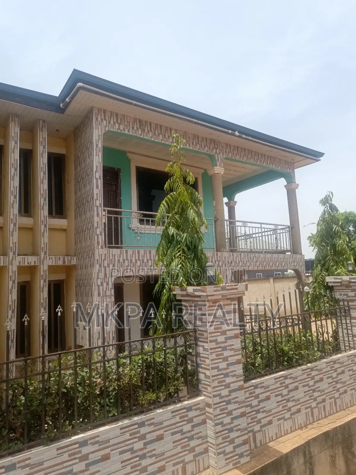 3bdrm Apartment in Mkpa Realty, Tamale Municipal for rent