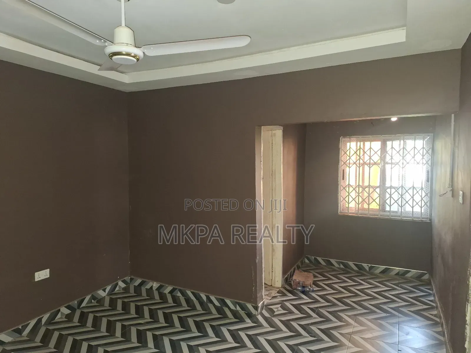 1bdrm Apartment in Mkpa Realty, Tamale Municipal for rent