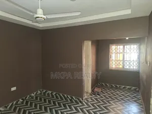 1bdrm Apartment in Mkpa Realty, Tamale Municipal for rent