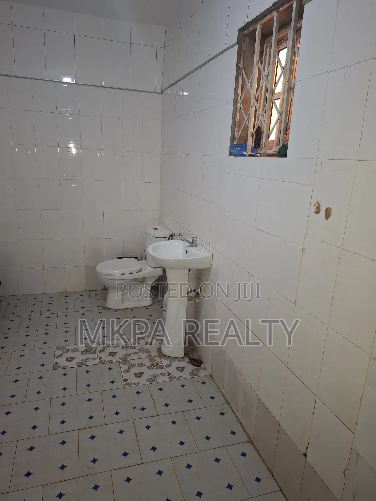 1bdrm Apartment in Mkpa Realty, Tamale Municipal for rent