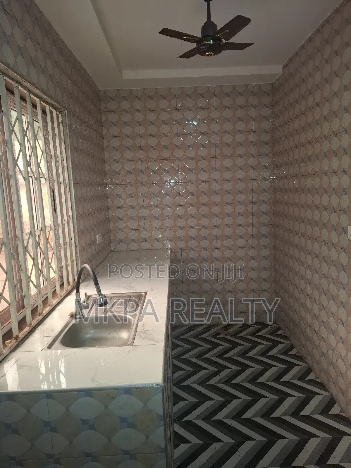 1bdrm Apartment in Mkpa Realty, Tamale Municipal for rent