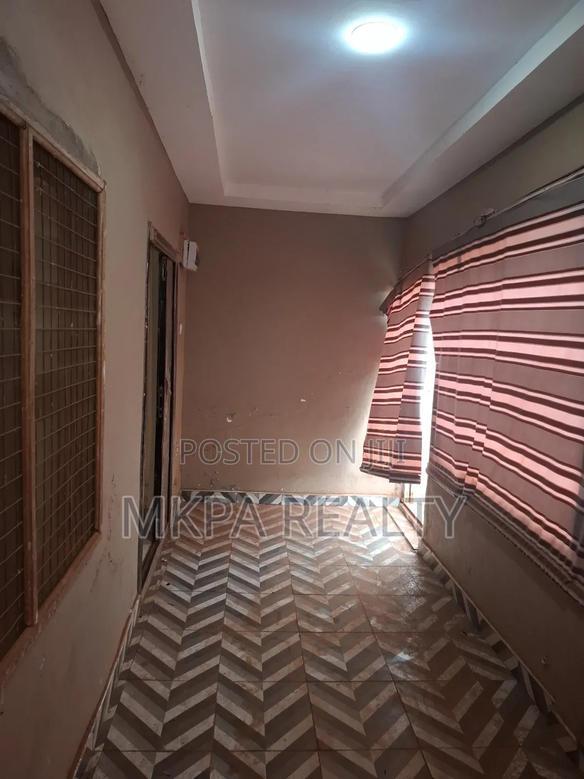 1bdrm Apartment in Mkpa Realty, Tamale Municipal for rent