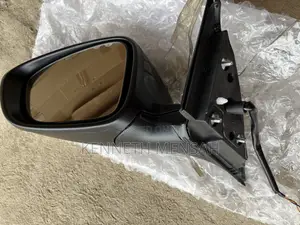 Honda Accord 2018-2022 Mirror Without Lights Pair