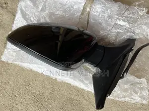 Honda Accord 2018-2022 Mirror Without Lights Pair