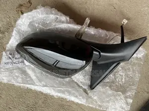 Honda Accord 2018-2022 Mirror Without Lights Pair