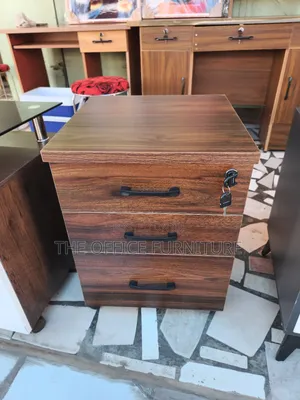 Bed Side Drawer