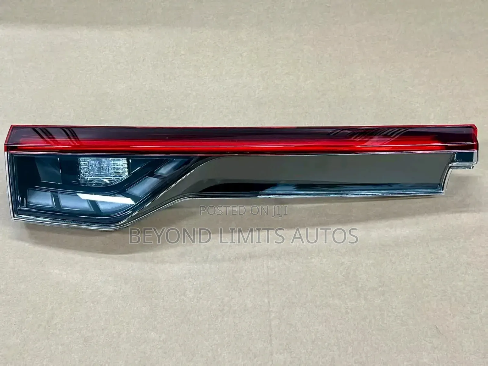 Honda HRV 2021,2022,2023,2024,2025 Boot Light / Rear Back Light