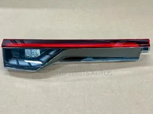 Honda HRV 2021,2022,2023,2024,2025 Boot Light / Rear Back Light