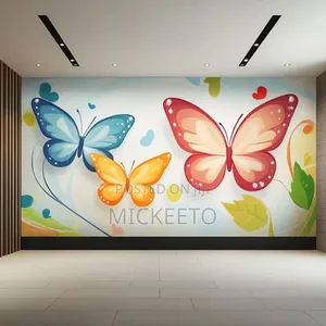 Interior Design/Exterior Design