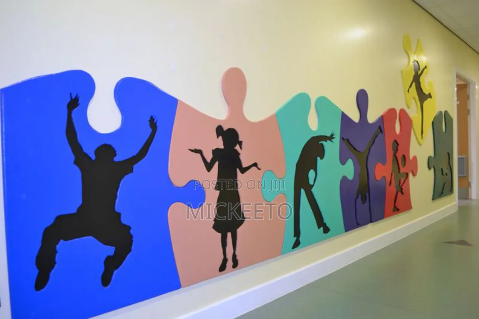 Interior Design/Exterior Design