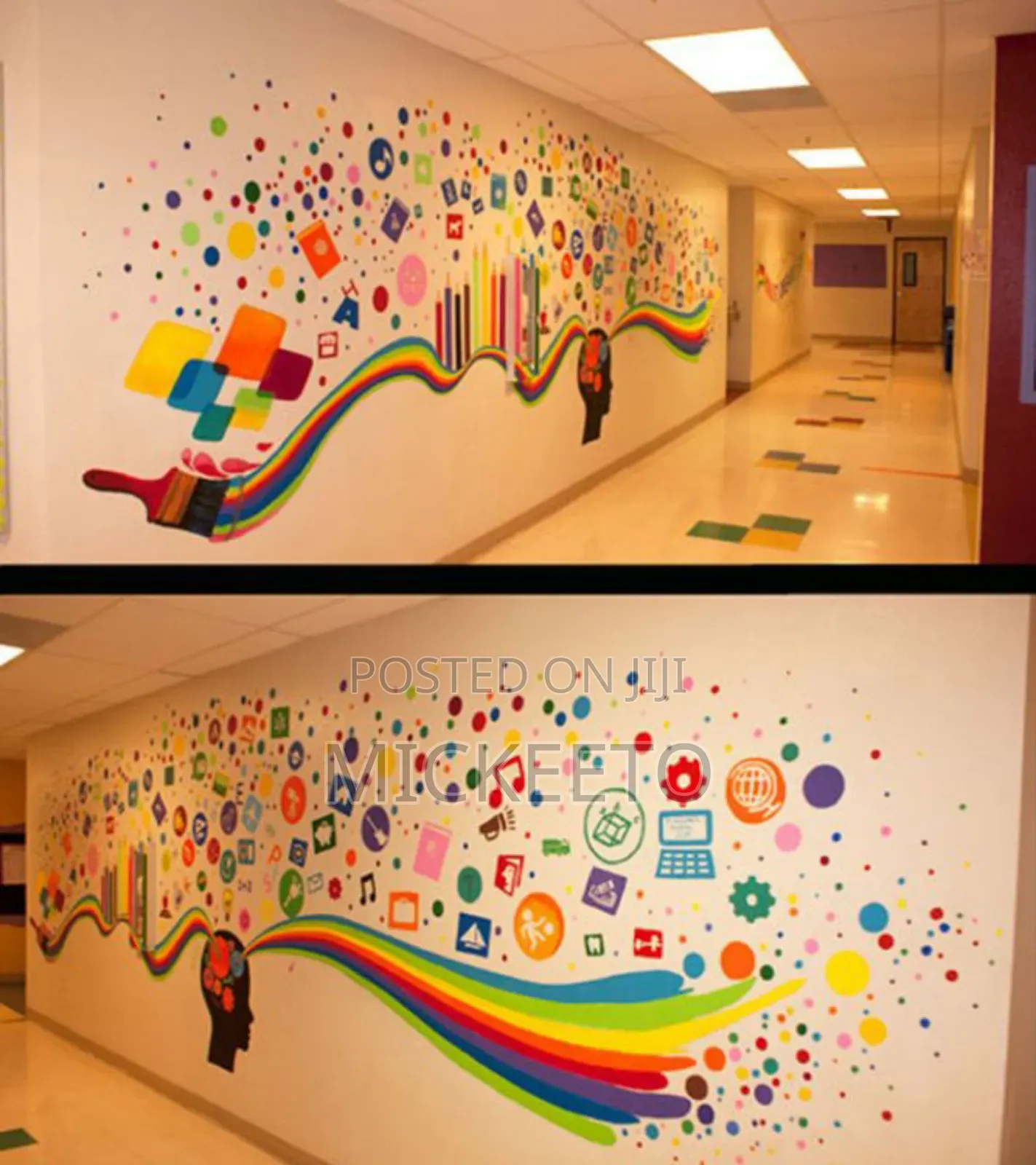 Interior Design/Exterior Design