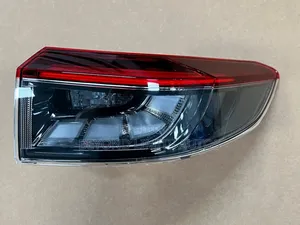 Honda HRV 2021,2022,2023,2024,2025 Taillight/ Rear Light