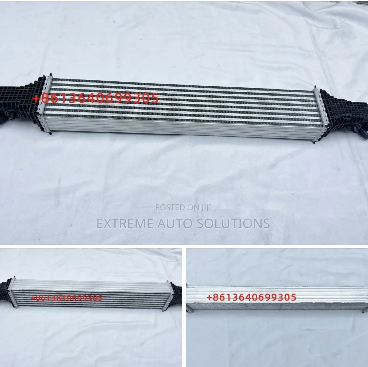 Honda Civic Intercooler 2022 2023 2024