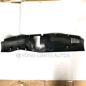 Honda Civic 2016,2017,2018,2019,2020,2021,2022 Radiator Panel