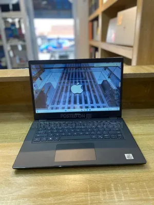 Laptop Dell Latitude 3410 16GB Intel Core I7 SSD 256GB