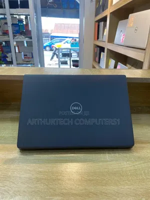 Laptop Dell Latitude 3410 16GB Intel Core I7 SSD 256GB
