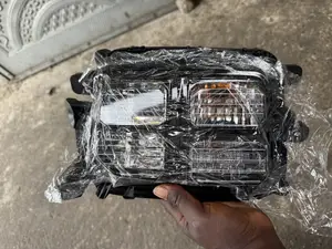 2020-2021 Mitsubishi Outlander Sport Side Fog Light