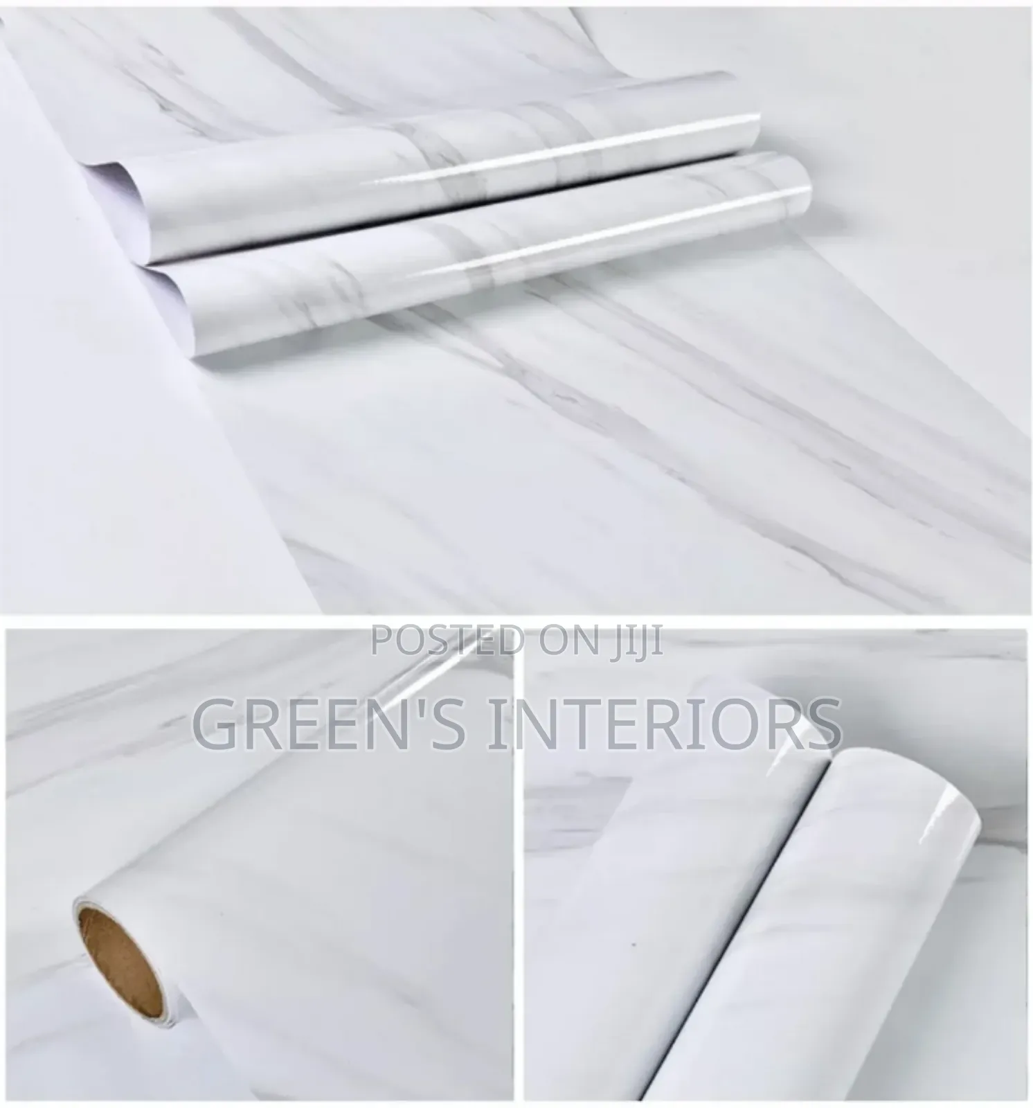Marble Stickers Wholesale Available