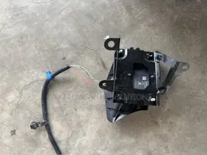 2023-24 Honda Cr-v Rear Blind Spot Radar Sensor Oem