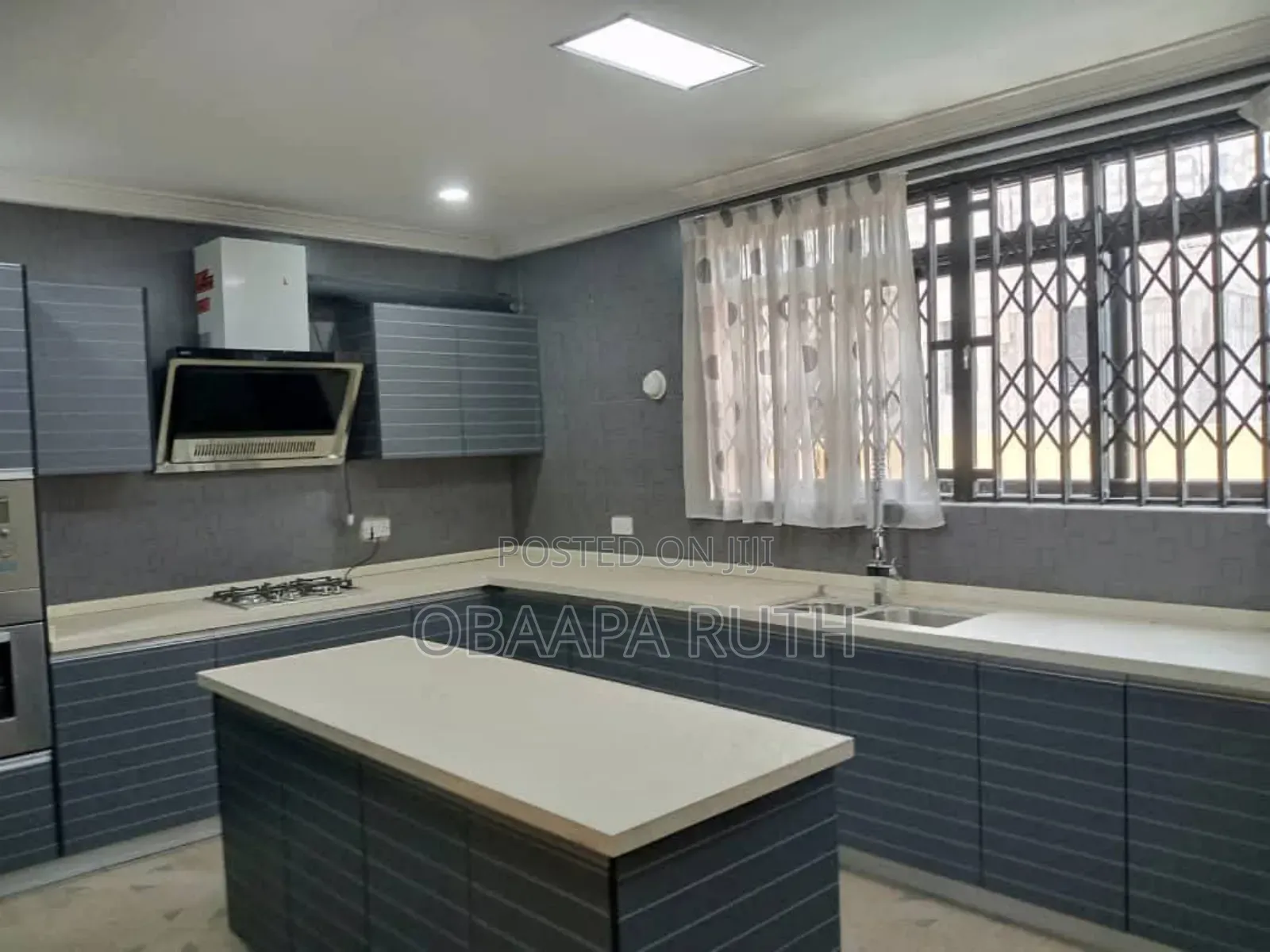 5bdrm House in Adjiriganor for rent