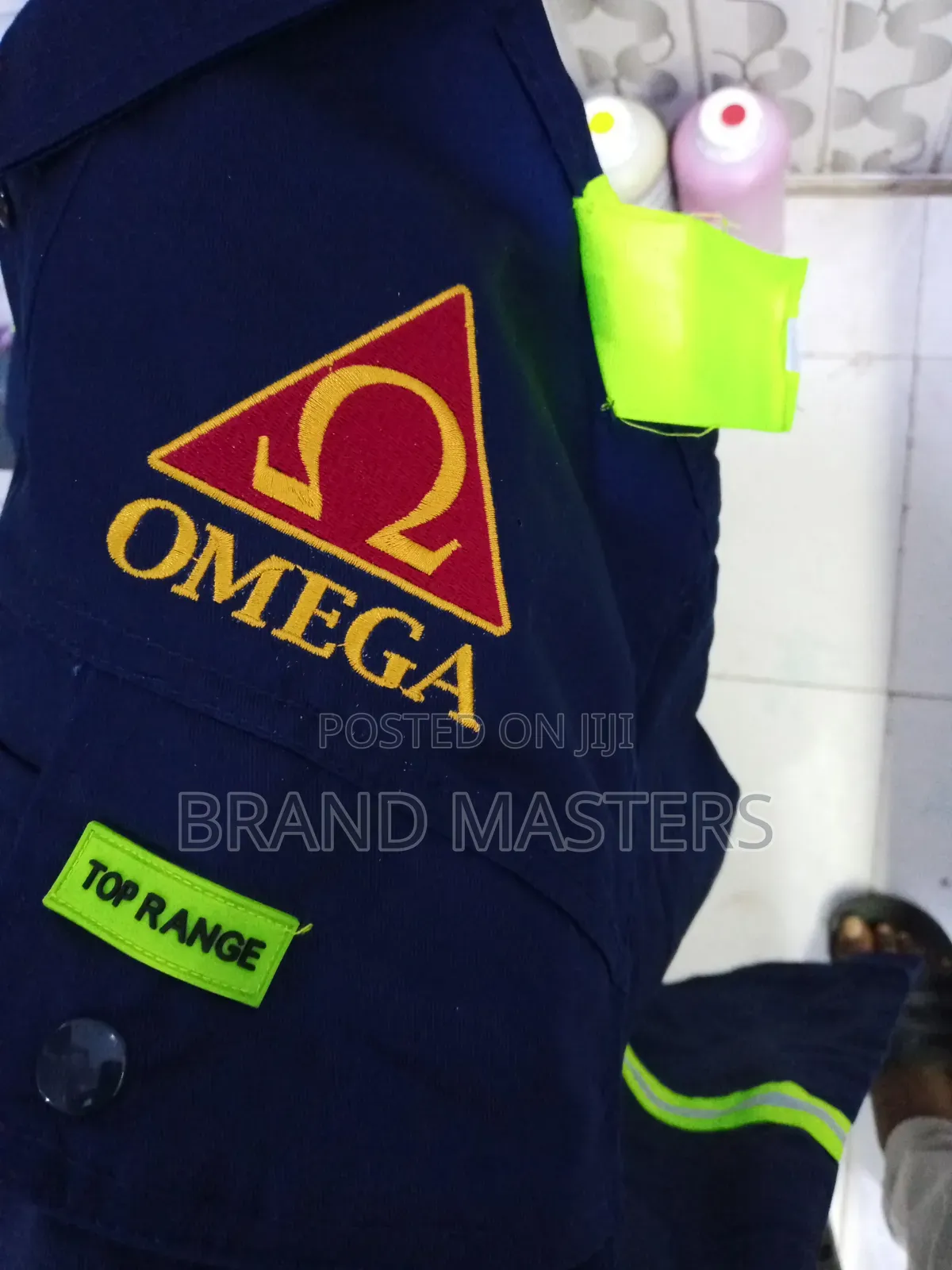 Shirt Embroidery