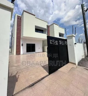 3bdrm House in Ayimensah, Ghana Flag for sale