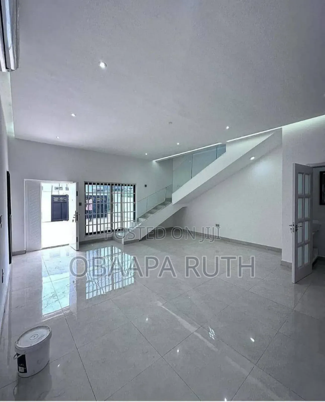 3bdrm House in Ayimensah, Ghana Flag for sale