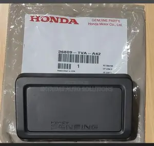 Honda Oem Cruise Control System-sensor Cover