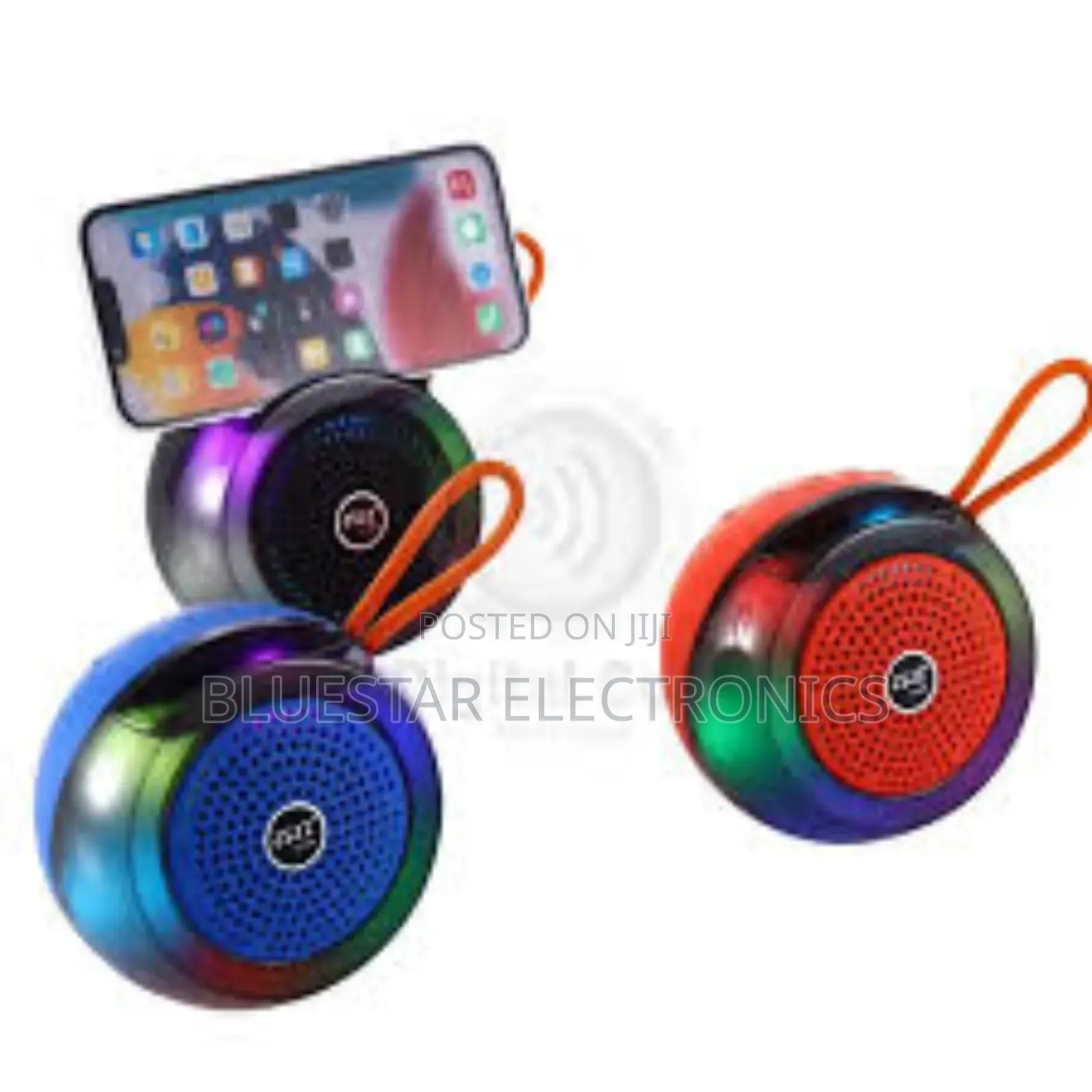JSJZ Speaker