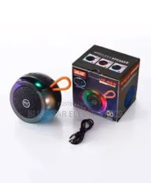 JSJZ Speaker